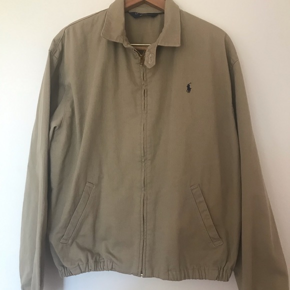 Polo Ralph Lauren jacket - Picture 3 of 8